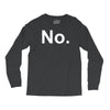 no funny new Long Sleeve Shirts