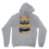 My Daughter Is Super Awesome Her Stepmom Unisex Hoodie