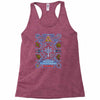 ugly sheikah sweater Racerback Tank