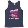 i pass boys Tank Top
