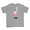 r22 d22 Youth Tee