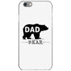 dad bear iPhone 6/6s Case