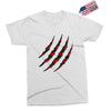 Clawed Up Exclusive T-shirt