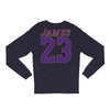 James Long Sleeve Shirts