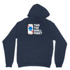 this too shall pabst Unisex Hoodie