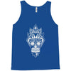 aztec aku aku Tank Top