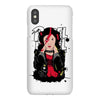 rebel princess iPhoneX
