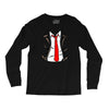 exclusive constantine tee Long Sleeve Shirts