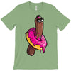 stickers T-Shirt