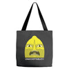 Unacceptable Tote Bags