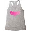 pj mask Racerback Tank