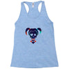 SUICIDE SQUAD Racerback Tank