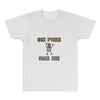 ski free and die All Over Men's T-shirt