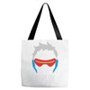 i've got you in my sights Tote Bags