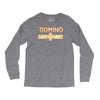 domino Long Sleeve Shirts