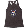 one destiny Racerback Tank