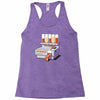 autobacon Racerback Tank