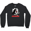 jawesome matchup Crewneck Sweatshirt