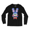 bonnie five night at freddy's Long Sleeve Shirts