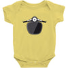 fahrie77 Baby Bodysuit