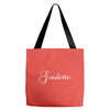 guidette Tote Bags