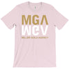 tv t shirt inspired by entourage   ari gold T-Shirt