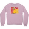 nobody owns pizza! Crewneck Sweatshirt