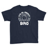 its all about atlanta basketball bro Youth Tee