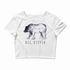 Big Dipper Crop Top