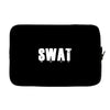 swat Laptop sleeve