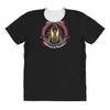 hello traveler All Over Women's T-shirt