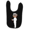 pot head1 Baby Bibs