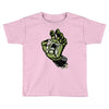 yautja prime predators (2) Toddler T-shirt