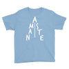namaste Youth Tee