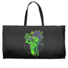 scared straight Weekender Totes