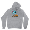 gumball test your might Hoodie