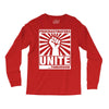 Procrastinators Unite Tomorrow Long Sleeve Shirts