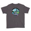 camp myah Youth Tee