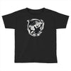 orca storm Toddler T-shirt