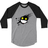 fahrie77 3/4 Sleeve Shirt
