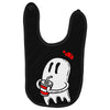 soda ghost Baby Bibs