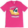reading is jawsome T-Shirt
