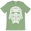 kylo ren helmet w T-Shirt