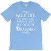 geek life T-Shirt