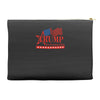trump 2016 for president election Accessory Pouches