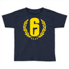 Rainbow Six Siege Toddler T-shirt