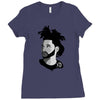X_O Ladies Fitted T-Shirt