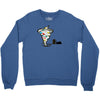 twister Crewneck Sweatshirt