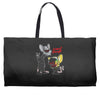 narf punk Weekender Totes