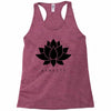 namaste Racerback Tank